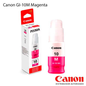 COTEC PERU BOTELLA TINTA CANON - GI-10M