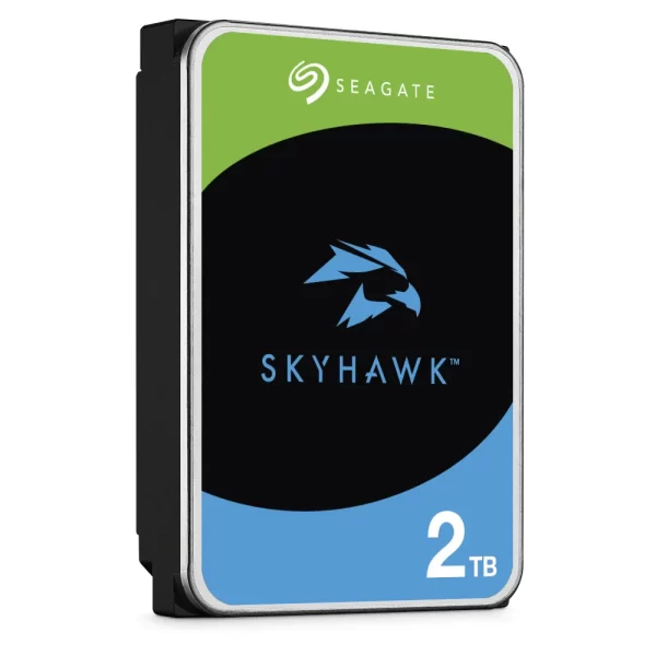 COTEC PERU Seagate SkyHawk ST2000VX017