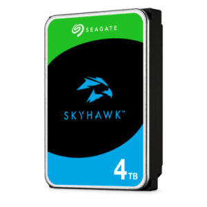 COTEC PERU Seagate SkyHawk ST4000VX016